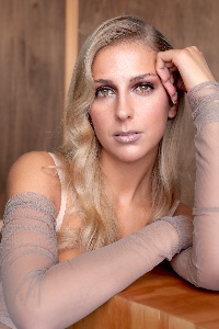 Barbara — Model in Castel Mella | Eye On Model