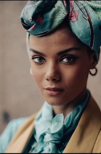 Aimani — Model in Milano | Eye On Model