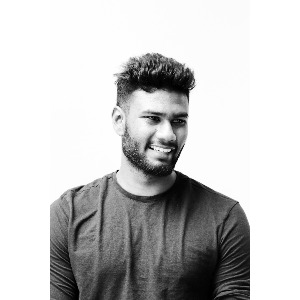 SANDEEP — Model in Renfrewshire | Eye On Model