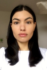 ROZA — Model in Amsterdam | Eye On Model