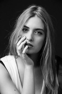 Alice — Model in Roma | Eye On Model