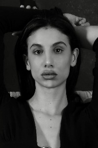 Sabrina — Model in Roma | Eye On Model