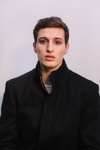 TOBIAS — Model in Kent | Eye On Model
