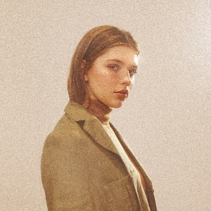PILAR — Model in Madrid | Eye On Model