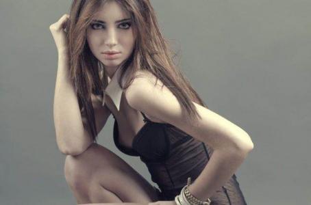 Fotini — Model in Milan | Eye On Model