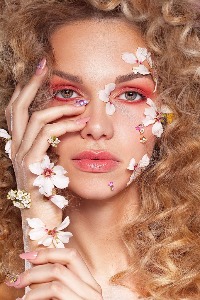 Alice — Model in Bari | Eye On Model