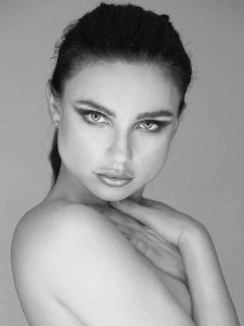 BEATA — Model in Rotterdam | Eye On Model