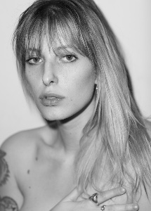 Silvia Vittoria — Model in Milano | Eye On Model