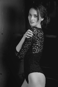 Tania Guaida — Model in Roma | Eye On Model