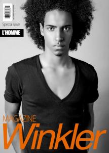 CARLOS — Model in Paris | Eye On Model