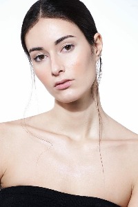 Silvia — Model in Melegnano | Eye On Model