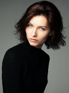 ELENA — Model in Greater London | Eye On Model