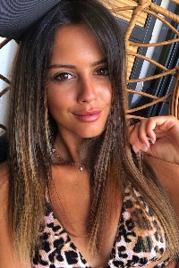 Valeria — Model in Mesero | Eye On Model