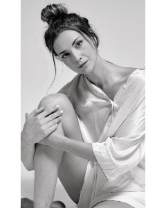 ULIANA — Model in Lisboa | Eye On Model