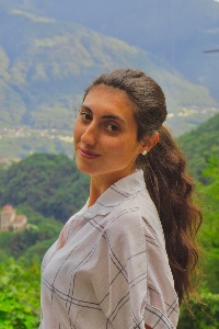 Alice — Model in Tradate | Eye On Model