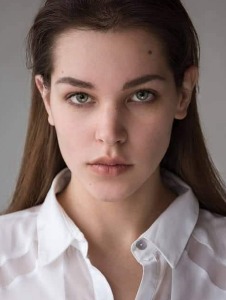 DARIA — Model in Lisboa | Eye On Model