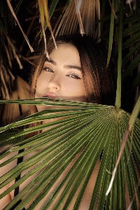 Gabriela — Model in Farra Di Soligo | Eye On Model