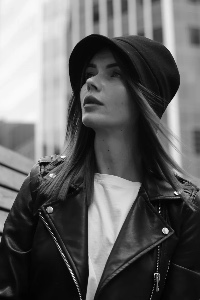 EKATERINA — Model in Ярославль | Eye On Model