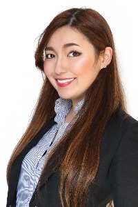 KUMI — Model in Greater London | Eye On Model
