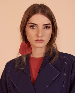 ILONA — Model in Barcelona | Eye On Model