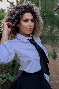 MELISSA — Model in Salerno | Eye On Model