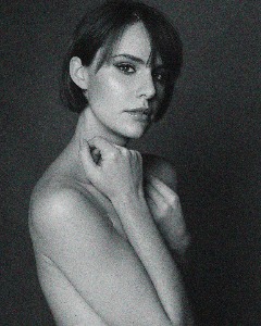 Gloria — Model in Reggio Emilia | Eye On Model