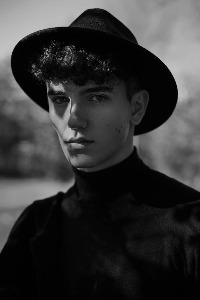 ALEJANDRO — Model in Madrid | Eye On Model