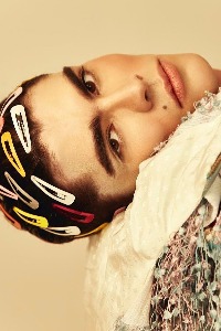 RODRIGO — Model in Madrid | Eye On Model