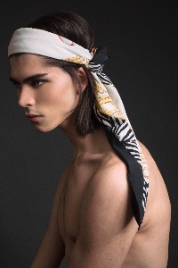 Rodrigo — Male Model of the Week | Eye On Model