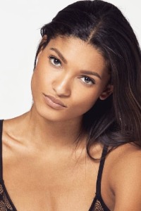 Aurore — Model in Fornesighe | Eye On Model