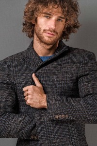 FABRIZIO — Model in Bari | Eye On Model