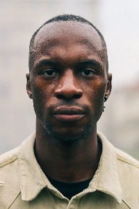 GEORGE — Model in Borgo San Dalmazzo | Eye On Model