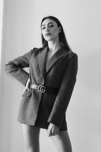 Lucrezia — Model in Bologna | Eye On Model