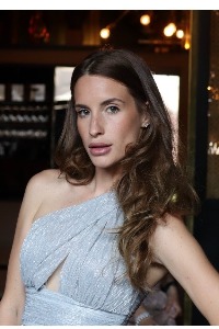 Dominique — Model in Bologna | Eye On Model
