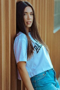 Chiara — Model in Casalecchio Di Reno | Eye On Model