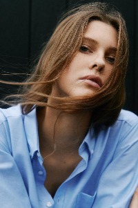 OLIVIA — Model in London | Eye On Model