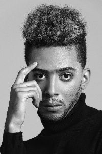 CARLOS ALBERTO — Model in Madrid | Eye On Model