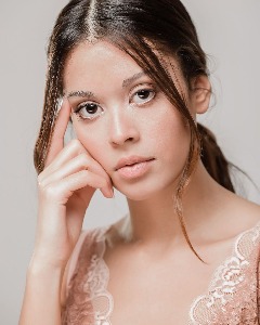 Chiara — Model in Minerbio | Eye On Model