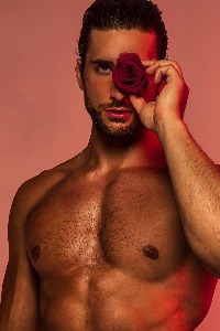 AARON — Model in Santa Marta De Tormes | Eye On Model
