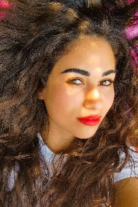 Giulia — Model in Roma | Eye On Model