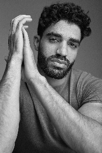 MOUSSA — Model in Illescas | Eye On Model