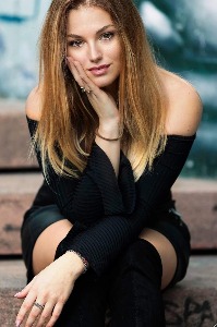 Emy — Model in Pesaro | Eye On Model