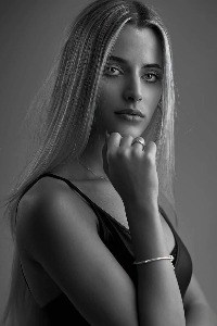 Sharon — Model in Riccione | Eye On Model