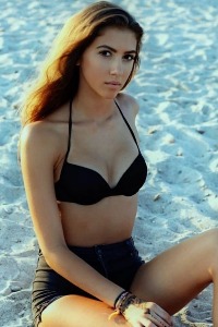 Marta — Model in Gallarate | Eye On Model