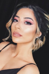 XALIDA — Model in Bakı | Eye On Model