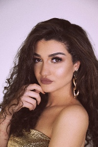 ELINA — Model in Баку | Eye On Model