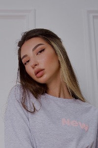 INARA — Model in Baku | Eye On Model