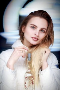 SVETA — Model in Баку | Eye On Model