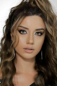 SEVIL — Model in Qara&ccedil;uxur | Eye On Model