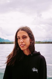 Francesca — Model in Milan | Eye On Model